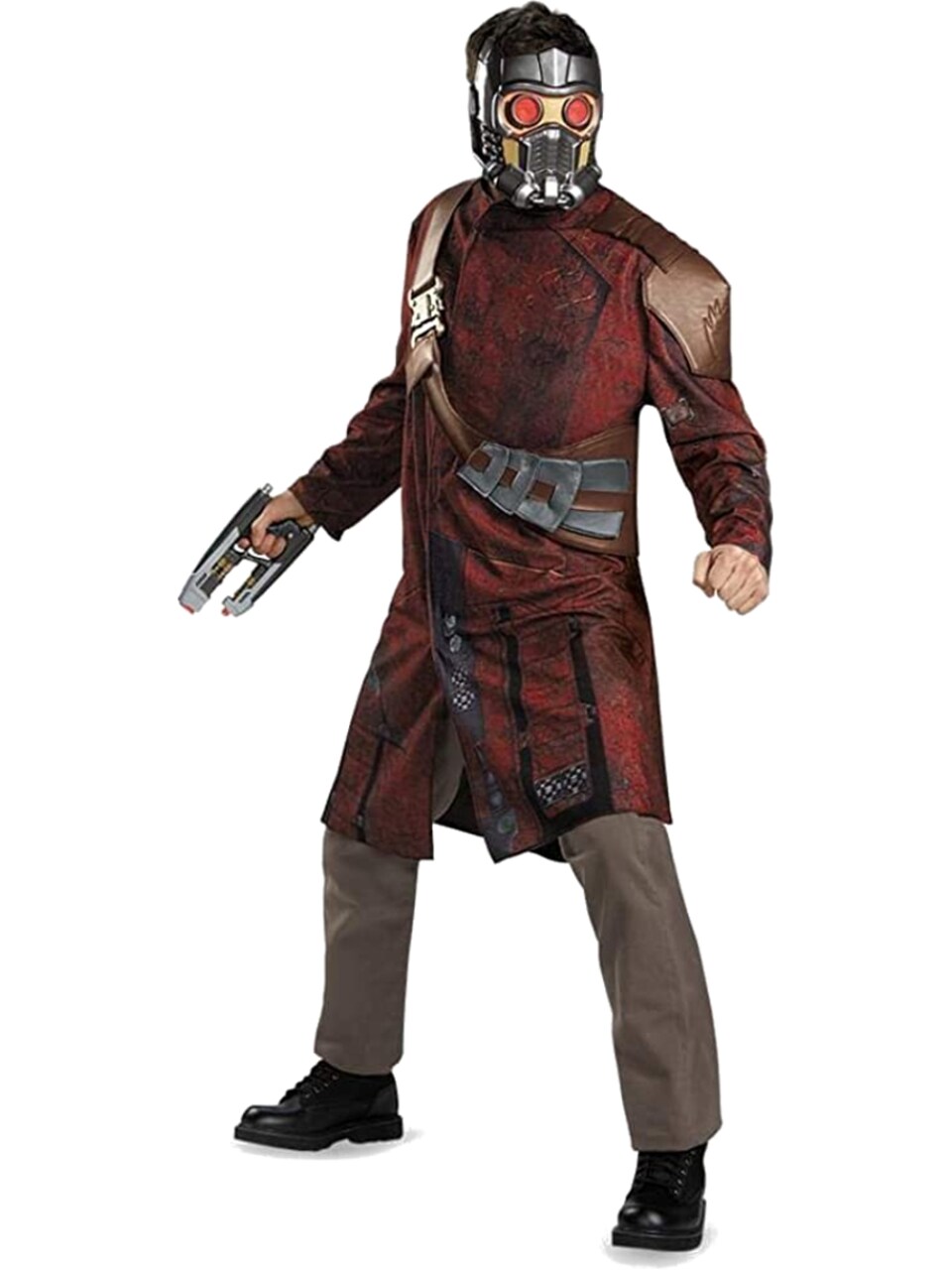 Guardians of the sales galaxy star lord costume